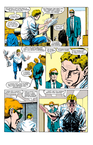 Illustration for article titled 12 Must-Read Daredevil Stories
